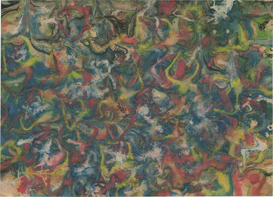 Тарханов Михаил Михайлович. Октябрь 